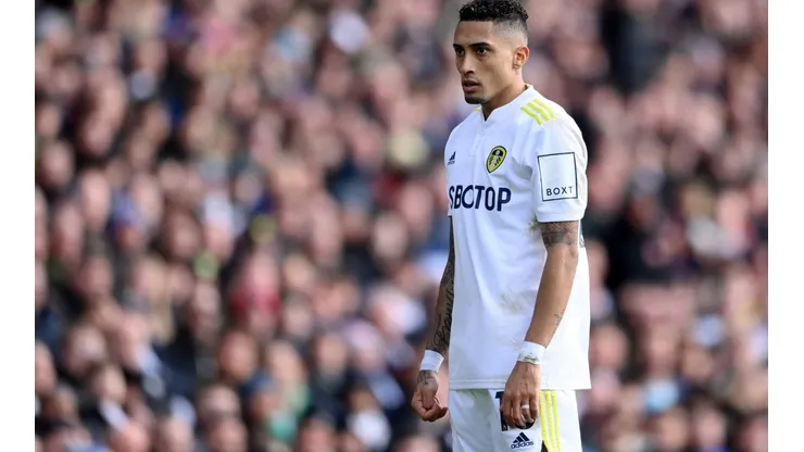 Leeds United v Tottenham Hotspur - Premier League