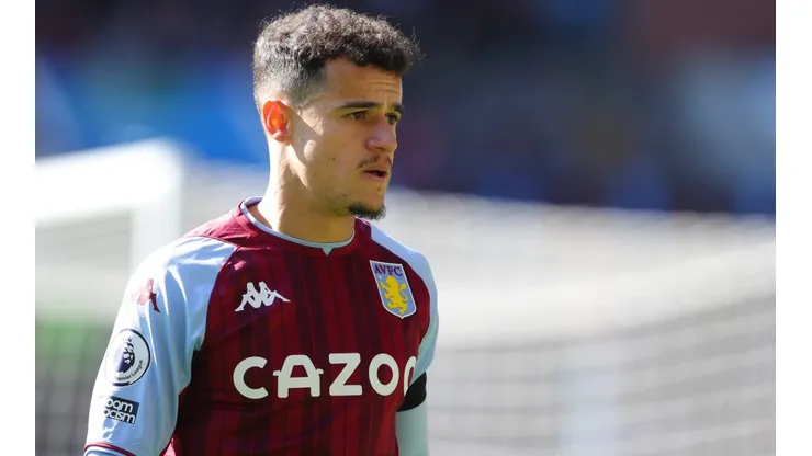 Aston Villa v Arsenal - Premier League