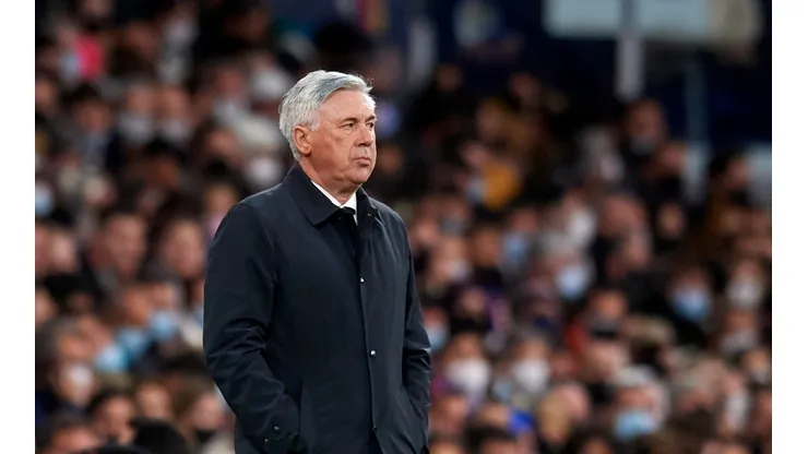 Real Madrid CF v FC Barcelona - La Liga Santander