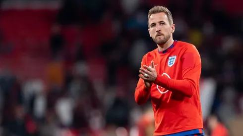 England v Switzerland - International Friendly