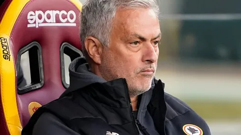 AS Roma v SS Lazio – Serie A
