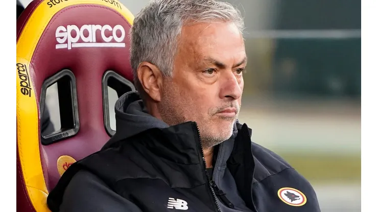 AS Roma v SS Lazio - Serie A