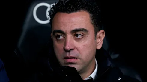 Real Madrid CF v FC Barcelona - La Liga Santander