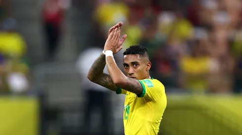 Brazil v Uruguay - FIFA World Cup 2022 Qatar Qualifier