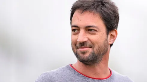 Duílio Monteiro Alves, presidente do Corinthians, falou sobre a negociação com Maycon