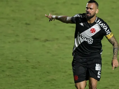 Boa escolha? Leandro Castán, ex-Vasco, acerta com novo clube