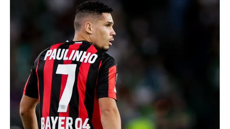 Real Betis Sevilla v Bayer Leverkusen - UEFA Europa League