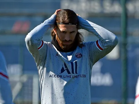 Importante clube sobe oferta por Sergio Ramos e indica destindo do zagueiro