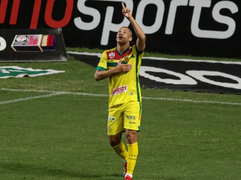 Caio Dantas e mais dois: Cruzeiro se movimenta no mercado em busca de reforços