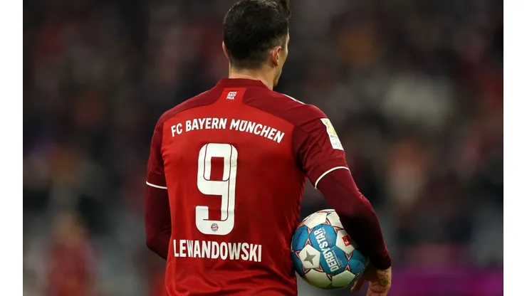 FC Bayern M�nchen v 1. FC Union Berlin - Bundesliga