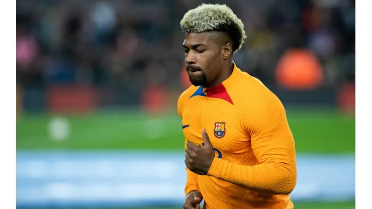 Fc Barcelona V Ca Osasuna - La Liga