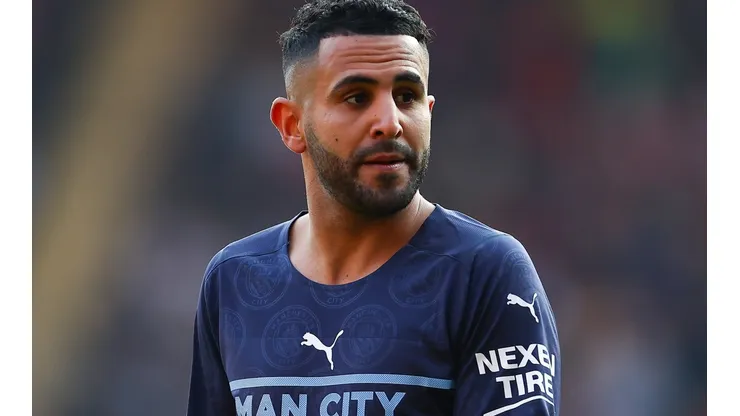 Southampton v Manchester City: The Emirates FA Cup Quarter Final