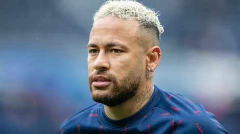 Paris Saint-Germain Vs Bordeaux, French Ligue 1 regular season