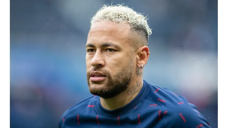 Paris Saint-Germain Vs Bordeaux, French Ligue 1 regular season