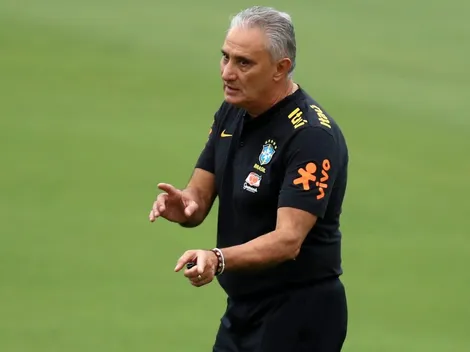 Jornalista informa que Tite está em conversas para assumir um dos maiores clubes da Premier League