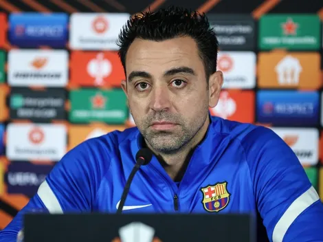 Quer ficar! Atacante do Barcelona querido por Xavi vai escutar proposta de renovação, diz jornal