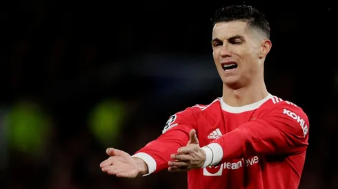 Manchester United v Atletico Madrid – UEFA Champions League