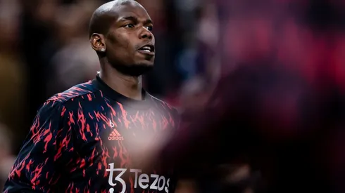 Manchester United v Atletico Madrid - UEFA Champions League