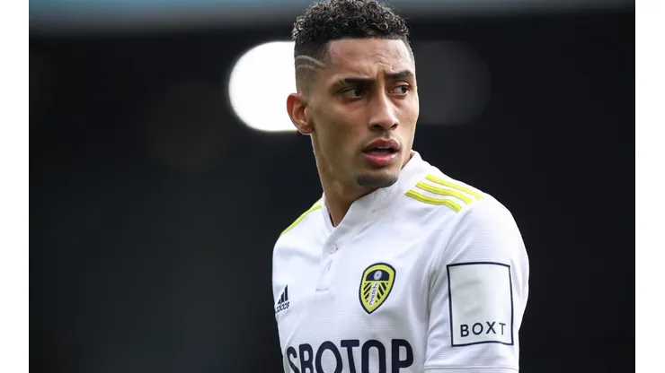 Leeds United v Tottenham Hotspur - Premier League