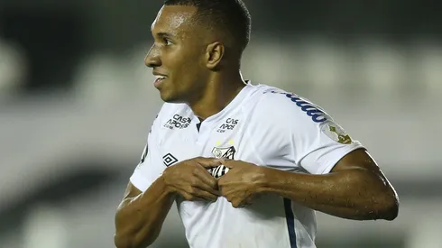 Lucas Braga interessa ao Internacional