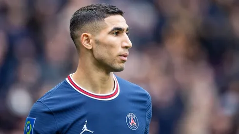 Paris Saint-Germain Vs Bordeaux, French Ligue 1 regular season