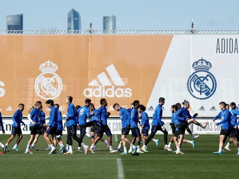 Vai pra onde? Craque do Real Madrid vai definir futuro em maio