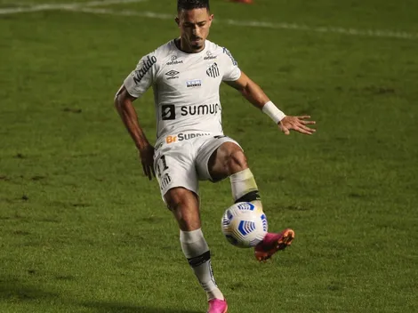 Deu ruim? Santos descarta a contratação de volante