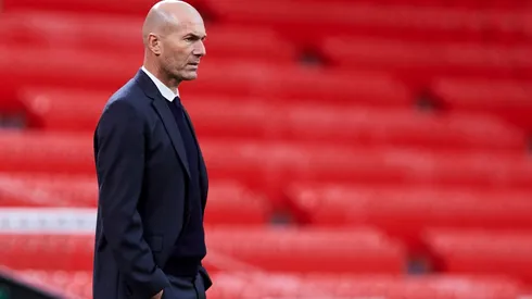 Athletic Club v Real Madrid – La Liga Santander