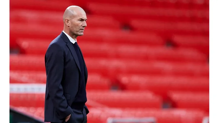Athletic Club v Real Madrid - La Liga Santander