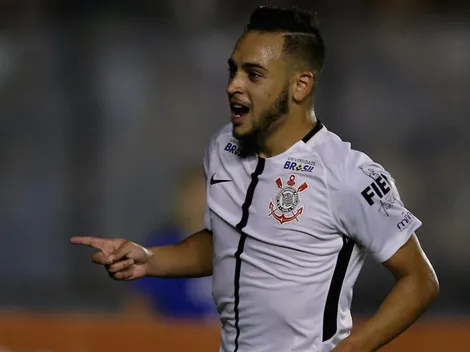 Corinthians segue firme na briga para ter Maycon; veja como estão as negociações