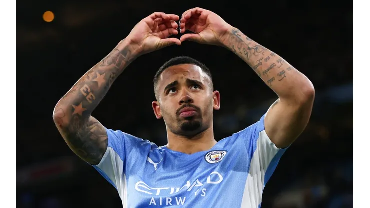 Manchester City v Sporting CP: Round Of Sixteen Leg Two - UEFA Champions League