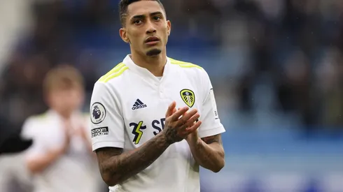 Leicester City v Leeds United – Premier League