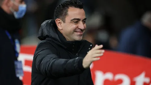 Real Madrid V Fc Barcelona – La Liga Santander