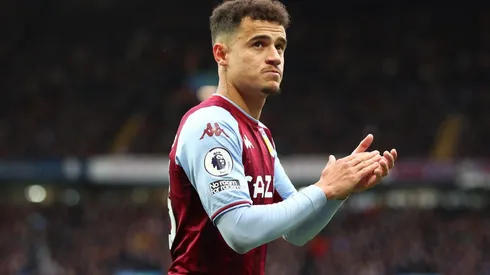 Aston Villa v Southampton – Premier League
