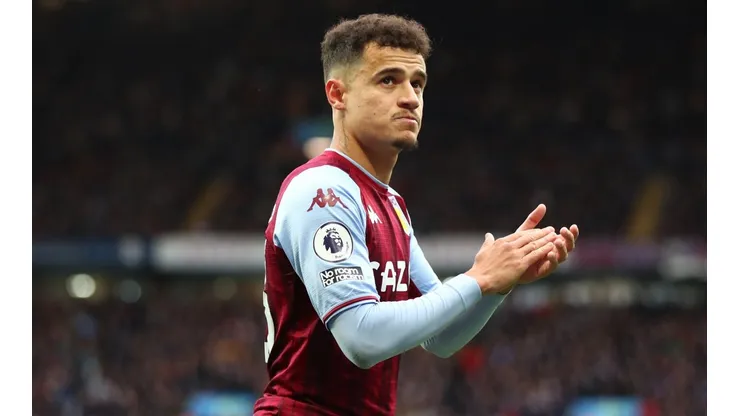 Aston Villa v Southampton - Premier League