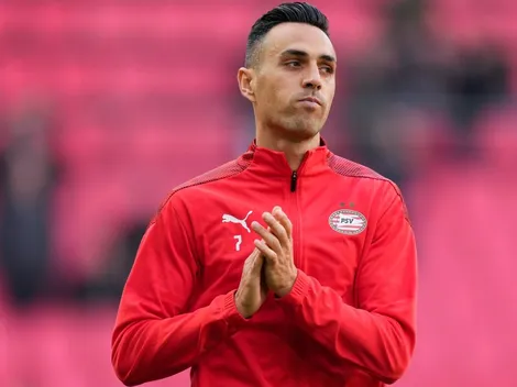 Deu ruim, Botafogo? Atacante especulado no clube deve renovar contrato na Europa