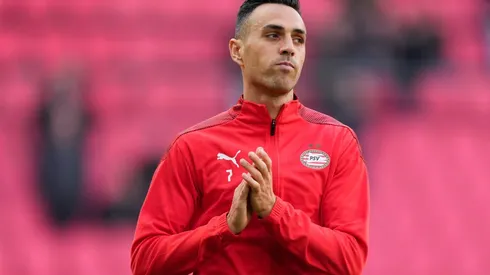 Eran Zahavi é especulado no Botafogo