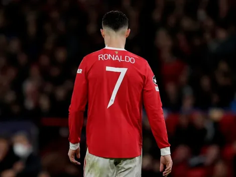 Cristiano Ronaldo já aceitou proposta e jogará no clube de ex-Real Madrid, afirma portal