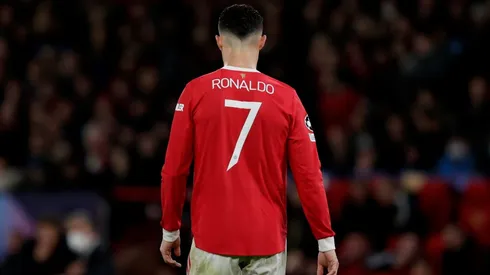 Manchester United v Atletico Madrid - UEFA Champions League