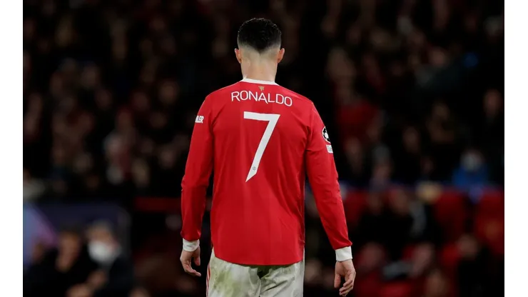 Manchester United v Atletico Madrid - UEFA Champions League