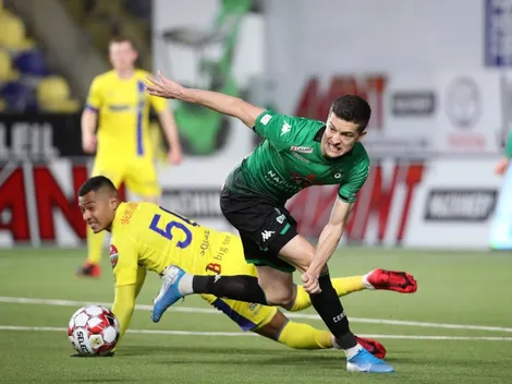 Muito ou pouco? Botafogo vende promessa da base por R$14 milhões