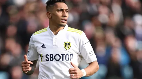 Leeds United v Tottenham Hotspur - Premier League