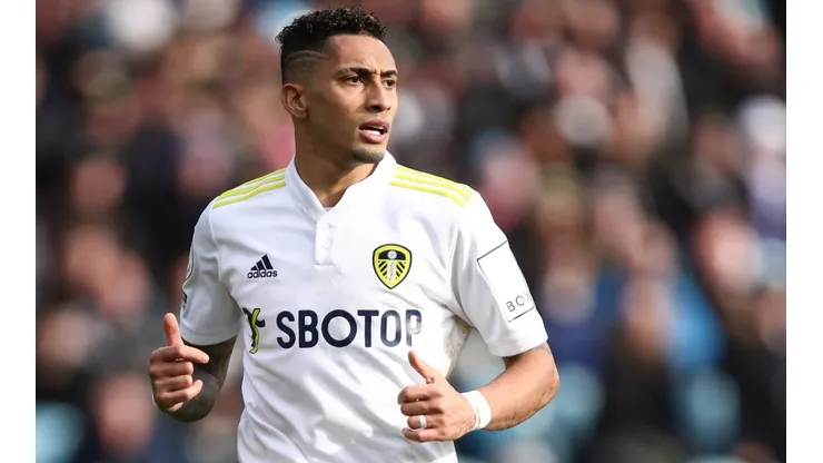 Leeds United v Tottenham Hotspur - Premier League