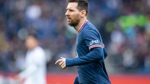 Paris Saint-Germain Vs Bordeaux, French Ligue 1 regular season