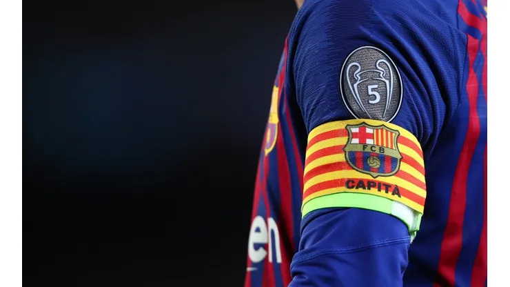 Barcelona v Liverpool - UEFA Champions League Semi Final: First Leg