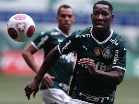 Quase fechado! Botafogo aumenta proposta e está prestes a acertar com Patrick de Paula