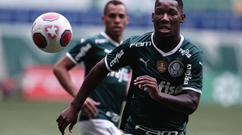 Patrick de Paula está prestes a ser jogador do Botafogo