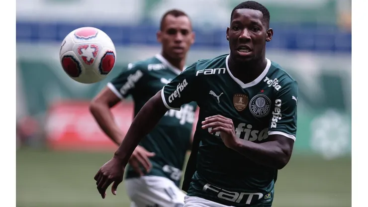 Patrick de Paula está prestes a ser jogador do Botafogo