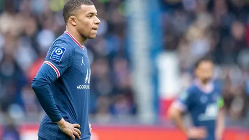 Paris Saint-Germain Vs Bordeaux, French Ligue 1 regular season