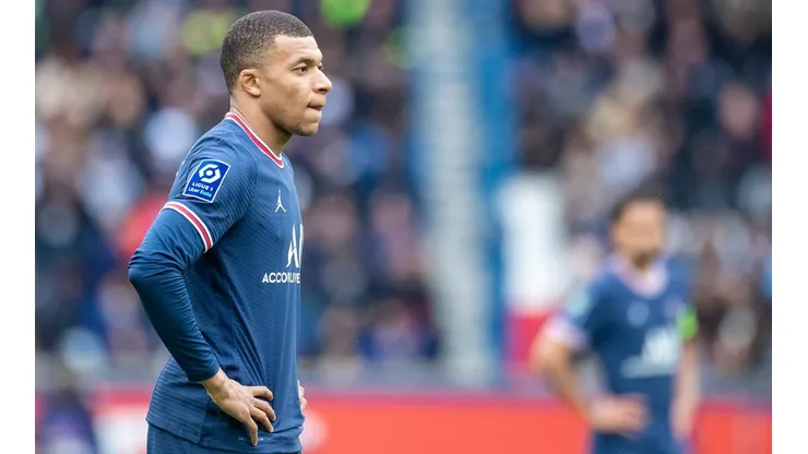 Paris Saint-Germain Vs Bordeaux, French Ligue 1 regular season